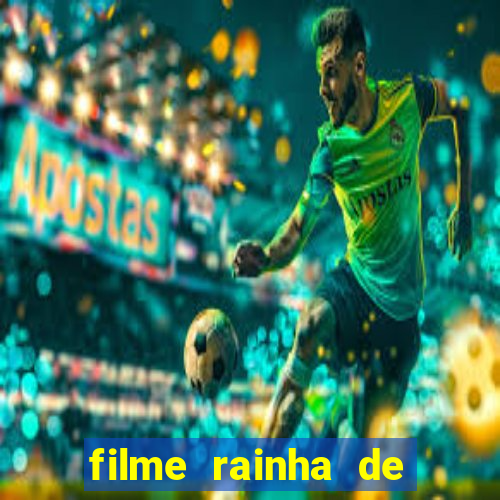 filme rainha de katwe netflix